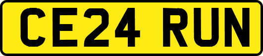 CE24RUN