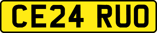CE24RUO