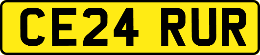 CE24RUR