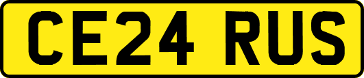 CE24RUS