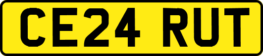 CE24RUT