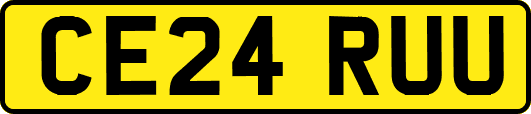 CE24RUU