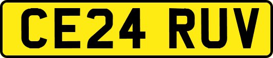 CE24RUV