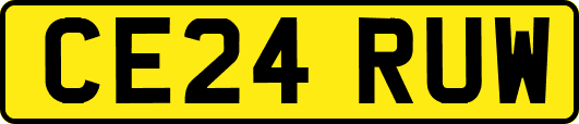 CE24RUW