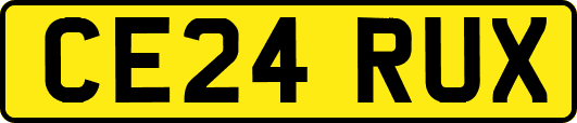 CE24RUX