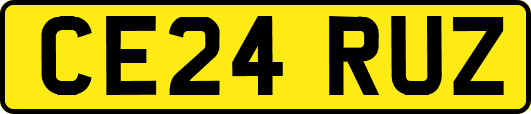 CE24RUZ