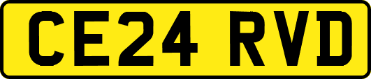 CE24RVD