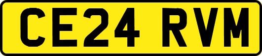 CE24RVM