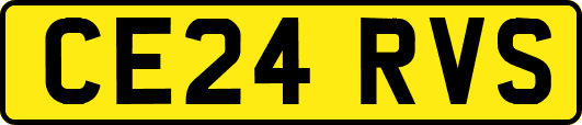 CE24RVS