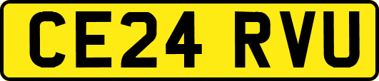 CE24RVU