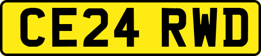 CE24RWD