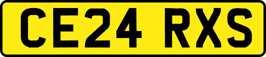 CE24RXS