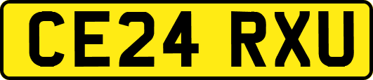 CE24RXU
