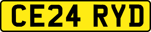 CE24RYD