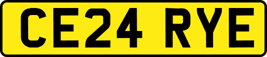 CE24RYE