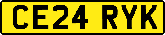 CE24RYK