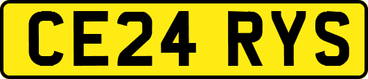 CE24RYS