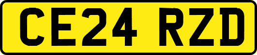 CE24RZD