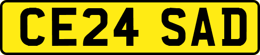 CE24SAD
