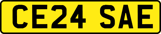 CE24SAE