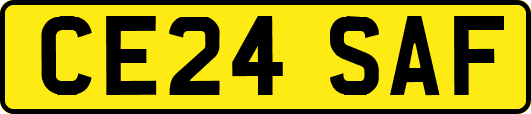 CE24SAF