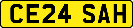 CE24SAH