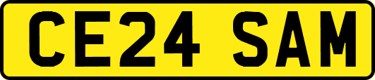 CE24SAM