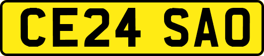 CE24SAO