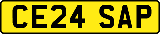 CE24SAP