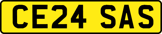CE24SAS