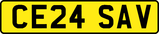 CE24SAV