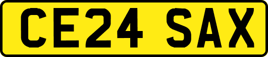 CE24SAX