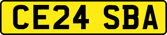 CE24SBA