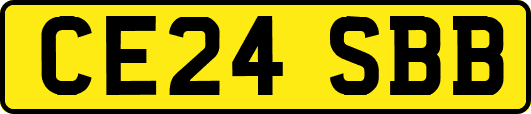 CE24SBB