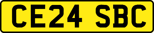 CE24SBC