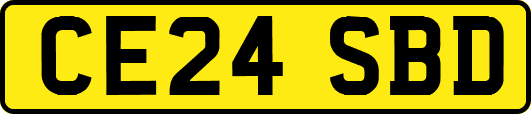 CE24SBD