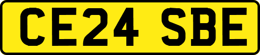 CE24SBE