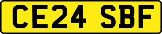 CE24SBF