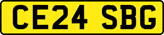 CE24SBG