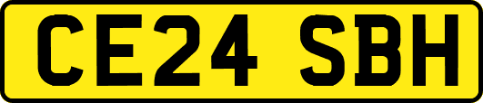 CE24SBH