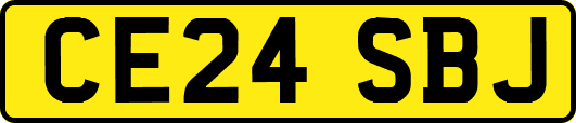 CE24SBJ