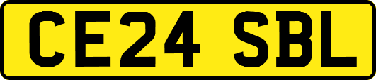 CE24SBL