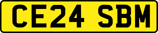 CE24SBM