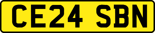 CE24SBN