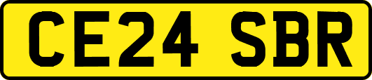 CE24SBR
