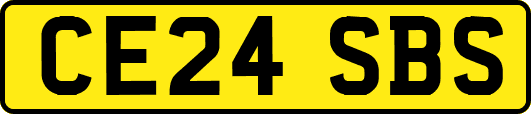 CE24SBS
