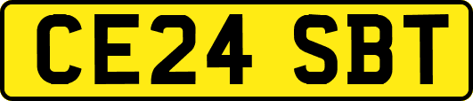 CE24SBT