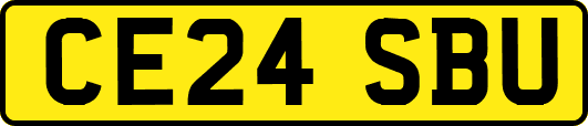 CE24SBU