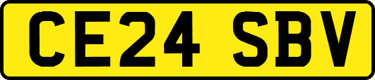CE24SBV