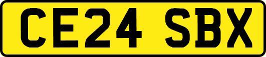 CE24SBX
